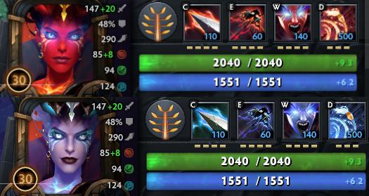 dota2痛苦女王至宝怎么获得,dota2痛苦女王至宝会不会返场