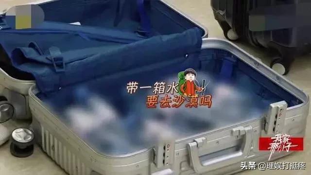 男女明星旅行差异大起底!不看不知道原来我们不一样