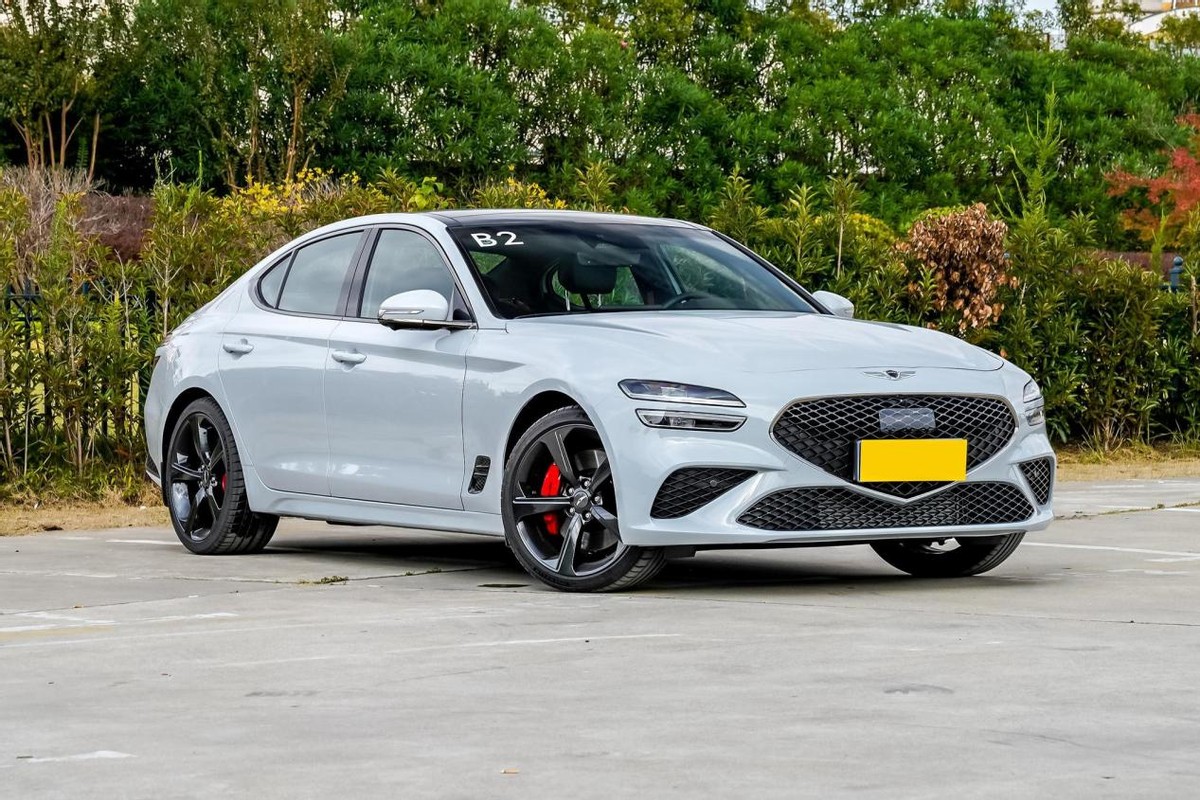 韩系豪华车捷尼赛思suv,韩系豪华品牌捷尼赛思