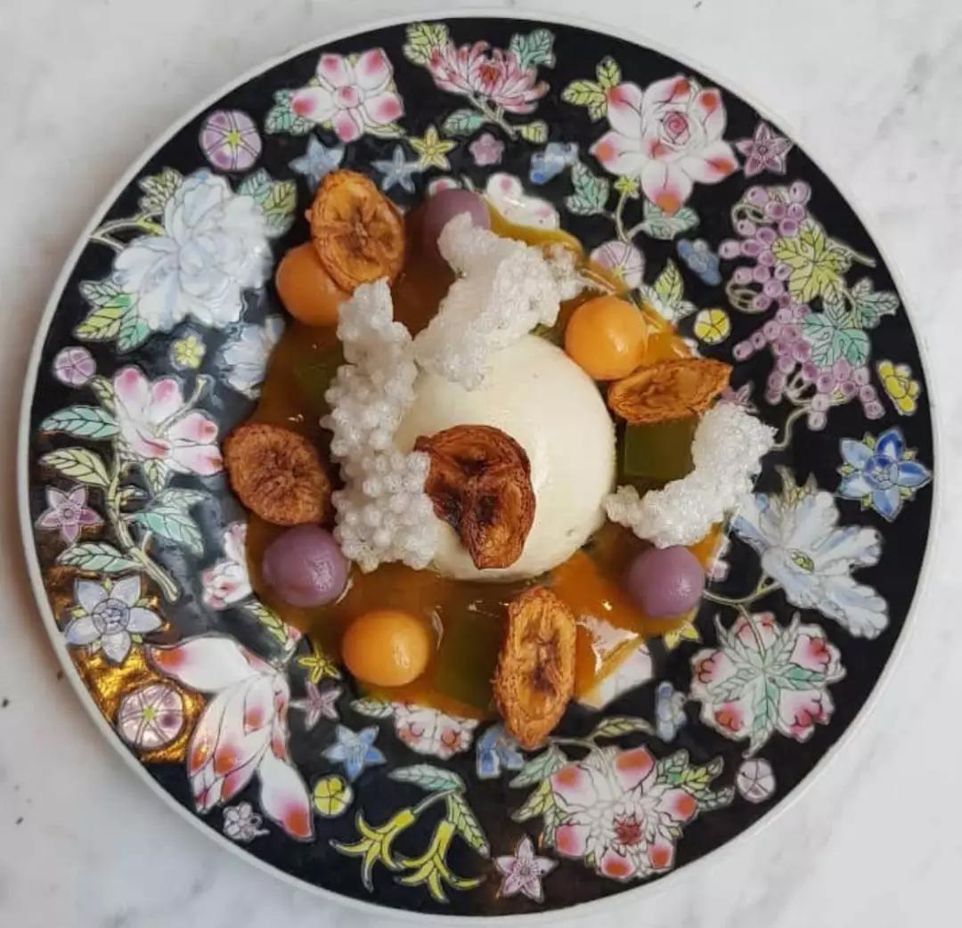 这座城市古老而又年轻,马来西亚的隐世小城