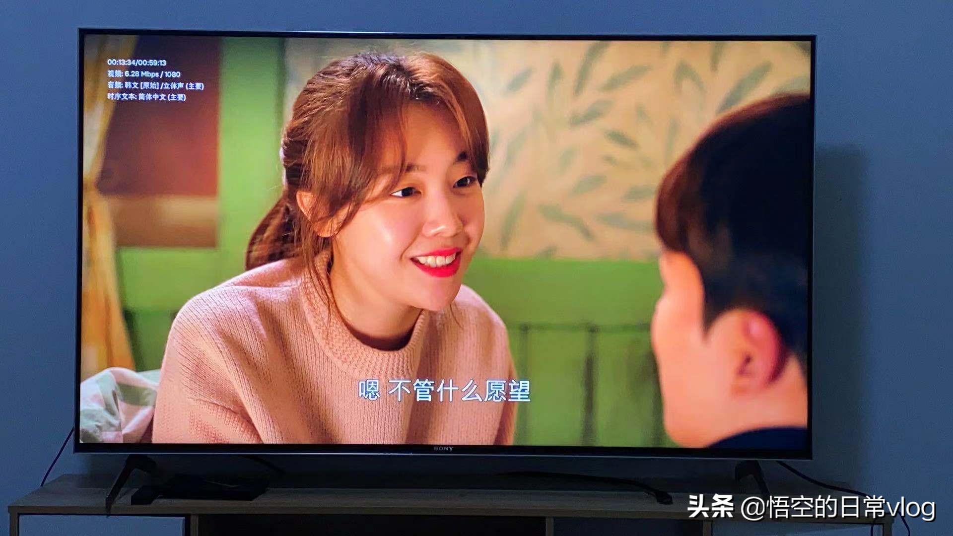 谈谈我对影视的看法,谈谈对手机这部电视剧的看法