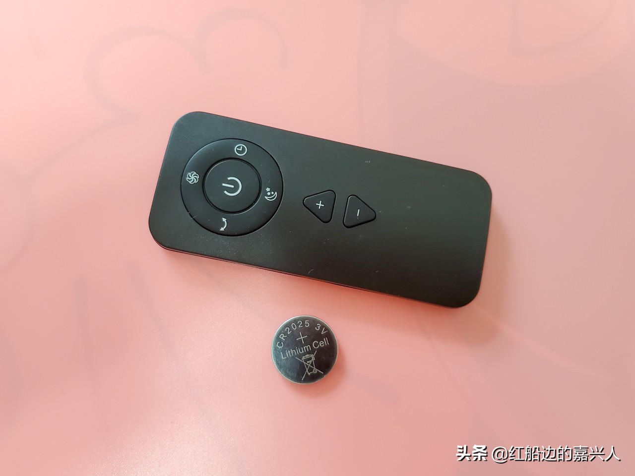 sk无叶风扇超静音家用直流变频,吹自然风的电风扇