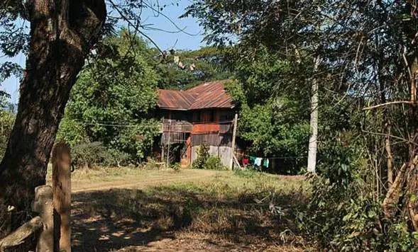 曼德勒号上的遥想--带你走进真实的缅甸，是故事也是过往