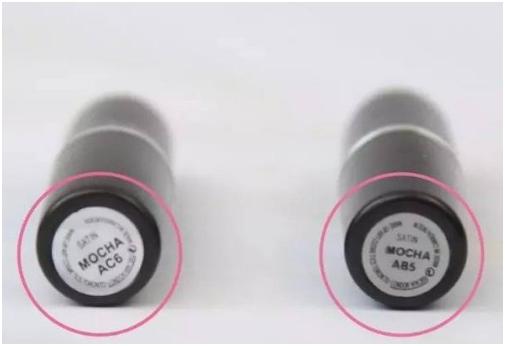 怎么样真正鉴别mac316口红真假,卖假花怎么看真假