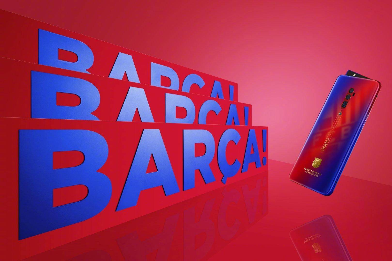 巴萨未解之谜大全,巴萨为何叫红蓝