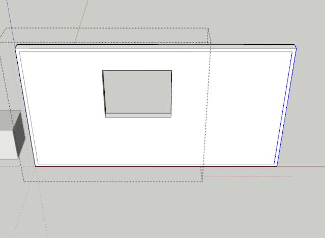 su植物雕塑建模教程,su建模100个技巧