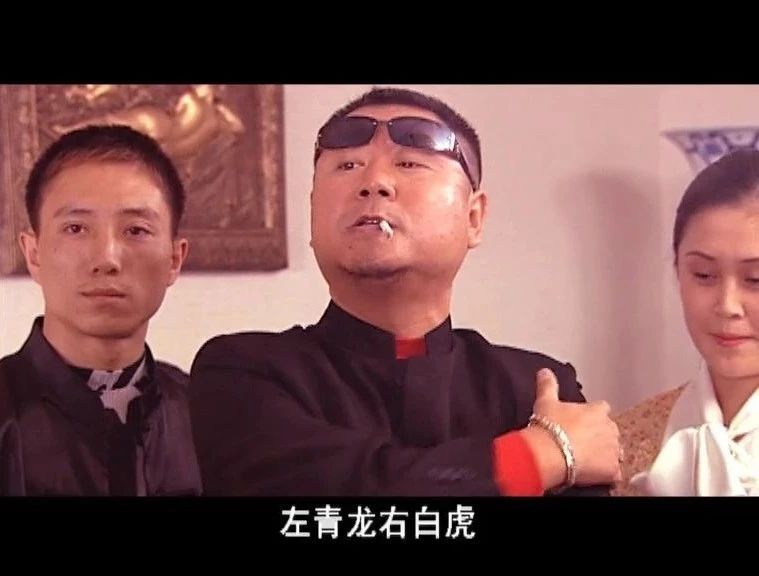 赵本山马大帅,马大帅赵本山早期经典