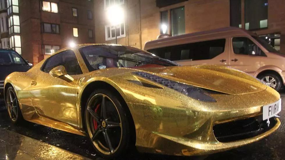 亿万富翁的有钱人生完整视频,亿万富豪的富贵人生