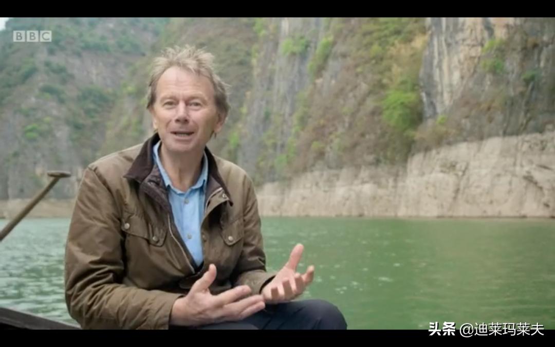 bbc评价杜甫诗词,ohmygodbbc杜甫纪录片中英双语