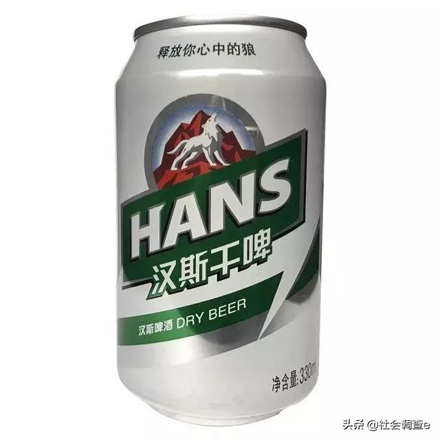 中国最好喝的啤酒免费,中国最好喝的10大啤酒排名