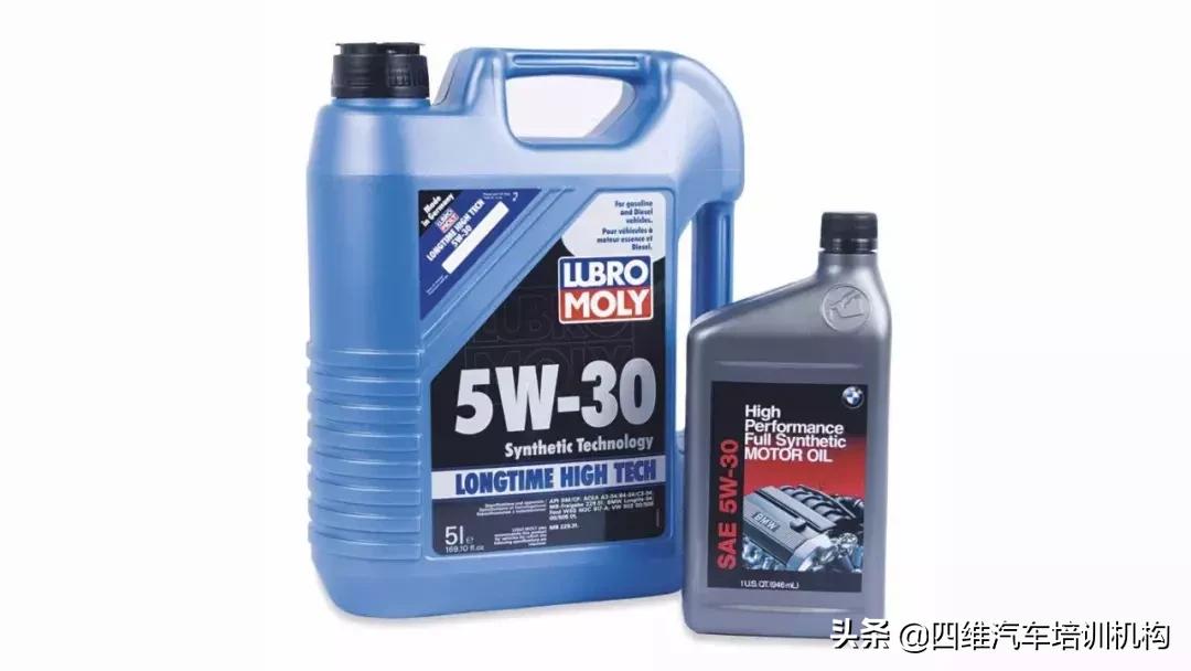 5w-30机油夏天能用吗,夏天换机油5w-30还是5w-40