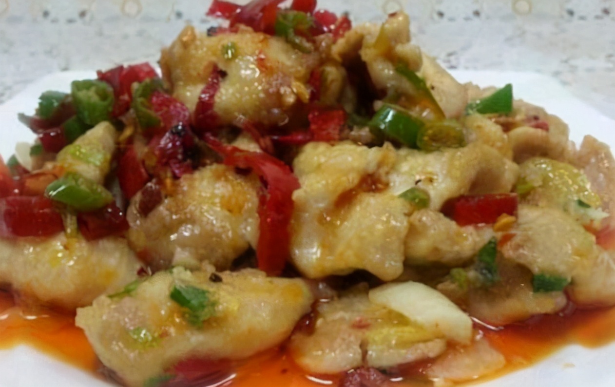 营养搭配高颜值菜品,家常菜100道开胃下饭家庭美食菜谱