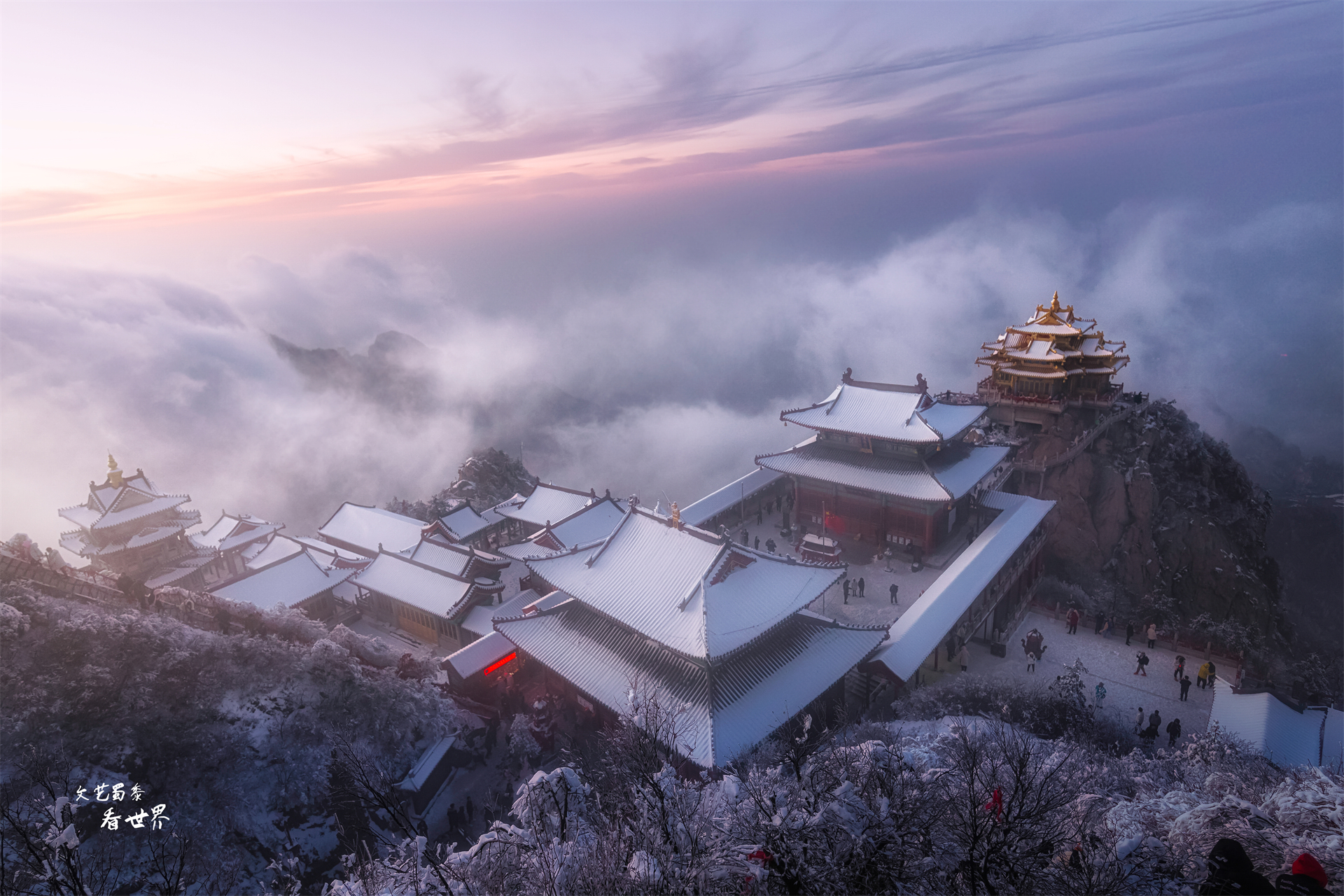 2022年春节河南门票免费的景区,2022河南郑州门票免费的景区