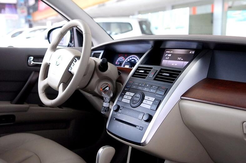 19款天籁移动沙发,日产天籁为什么叫移动大沙发