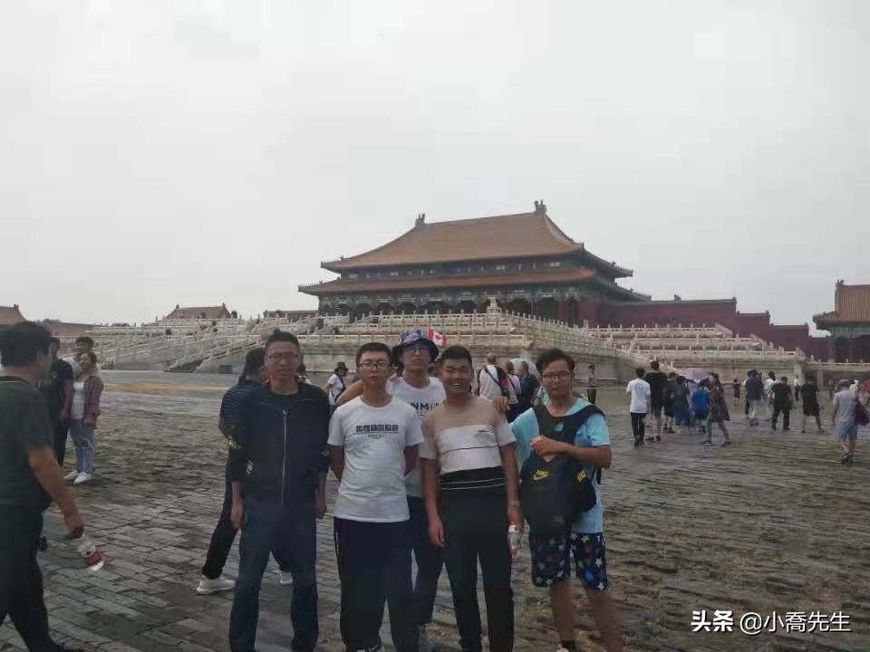 写给631宿舍的一封信