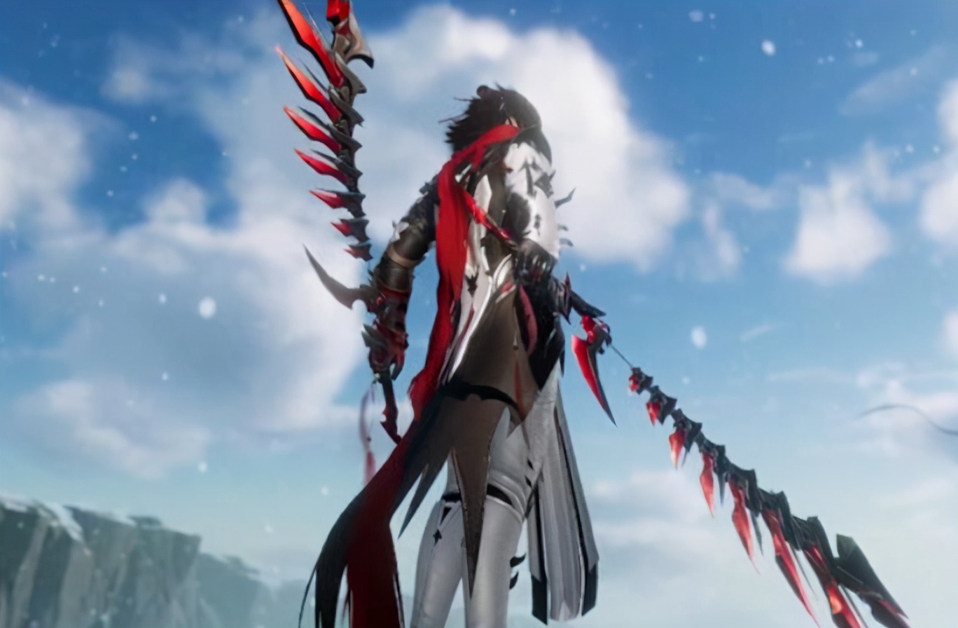 剑网三霸刀现在怎么样,剑网三现在霸刀厉害吗