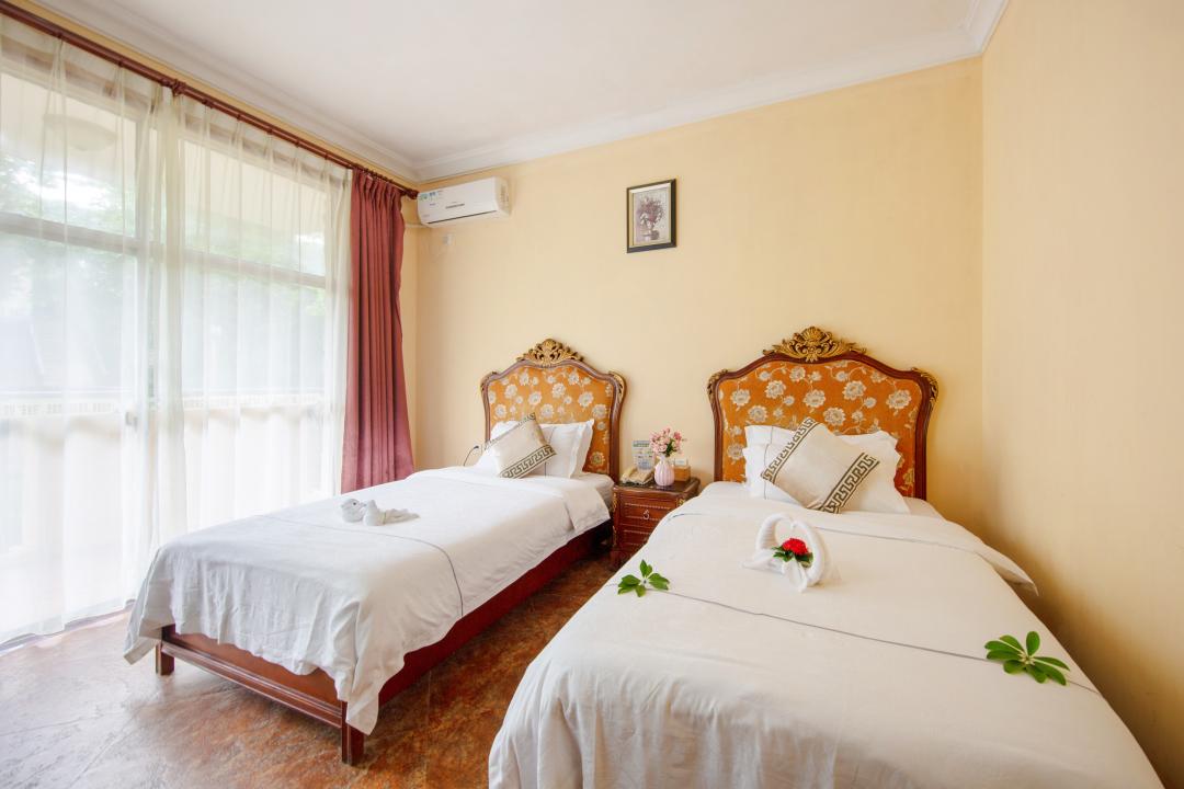 惠州龙门山顶温泉度假酒店,惠州龙门尚天然温泉度假村