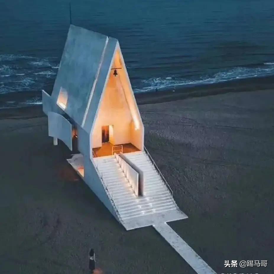 阿那亚必打卡地,阿那亚拍照打卡地