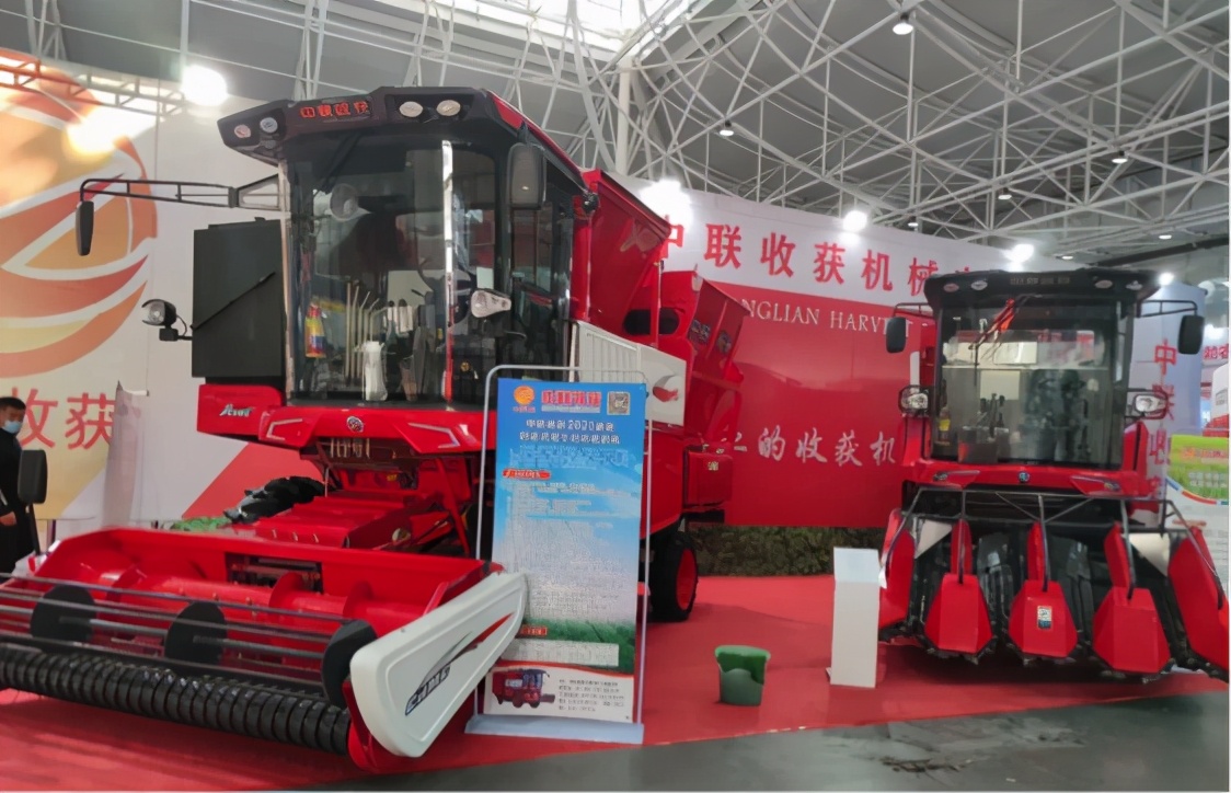 2023河南农机零部件展览会,河南省农机企业产品