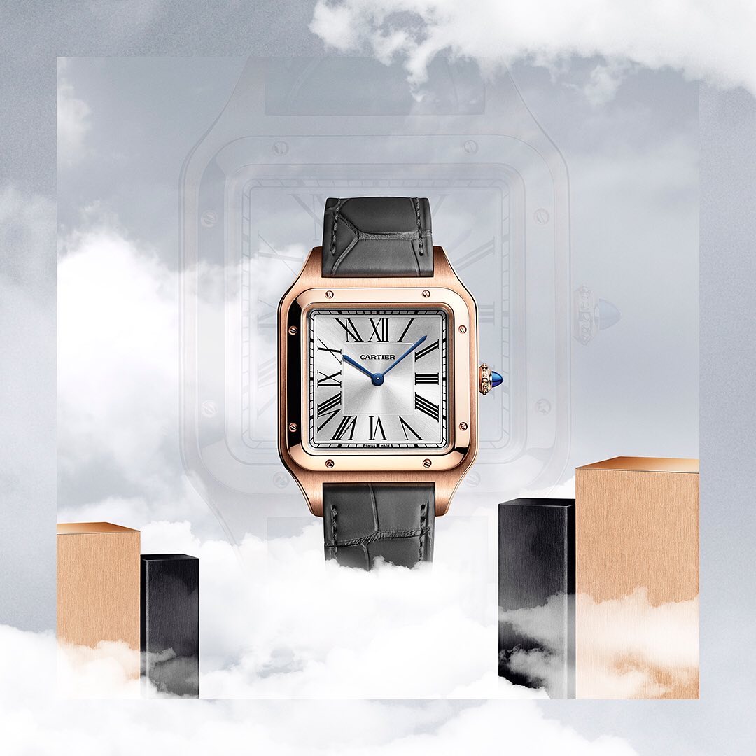 历峰钟表,历峰集团手表档次分布图