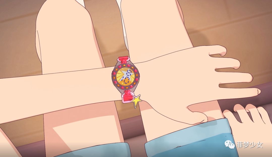 菲梦PICK,闪耀有你