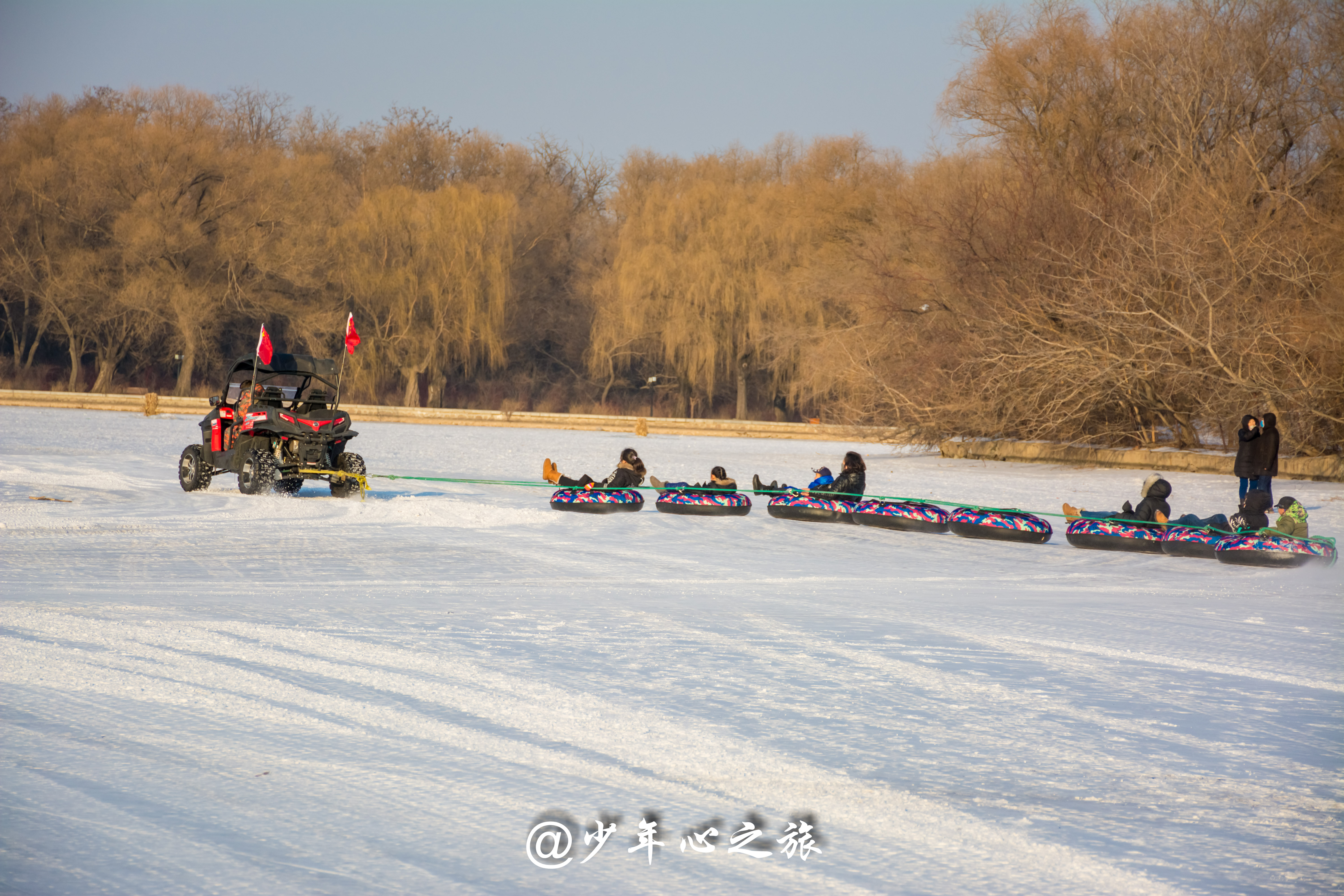 哈尔滨和沈阳旅游攻略,沈阳环湖游玩攻略