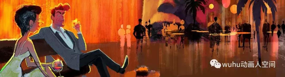 获奖奥斯卡最佳短片,第90届奥斯卡最佳动画短片提名