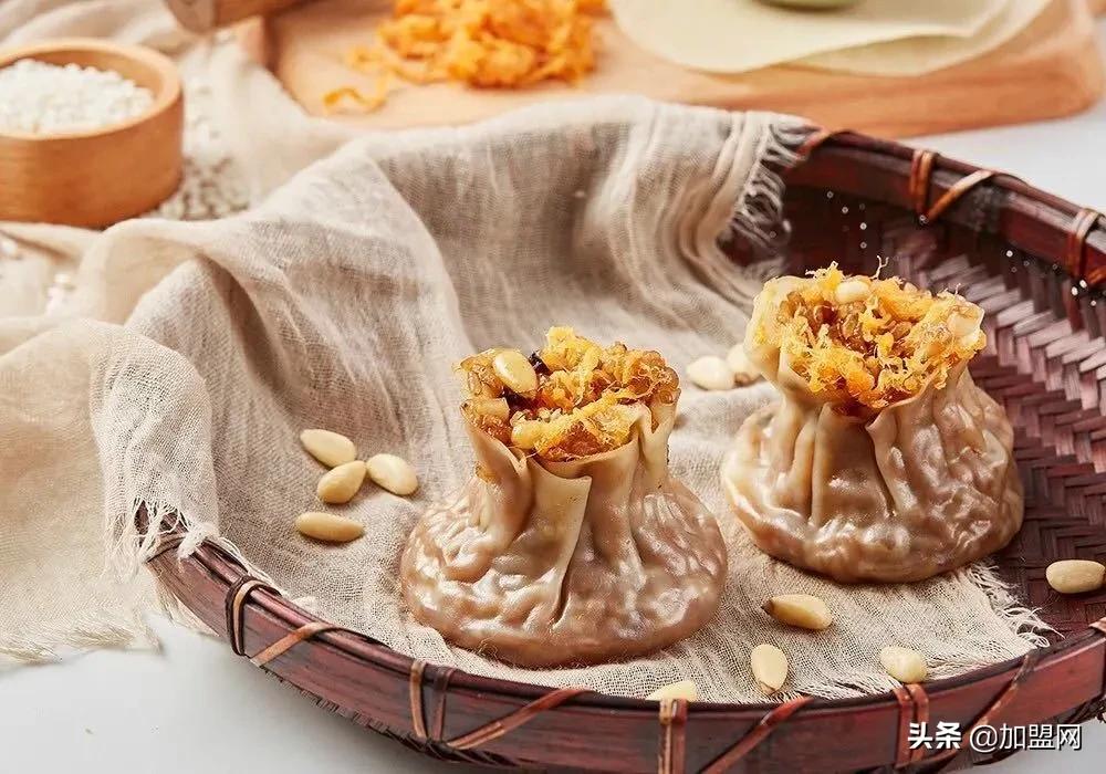 吉祥馄饨店利润分析,吉祥馄饨产品毛利分析