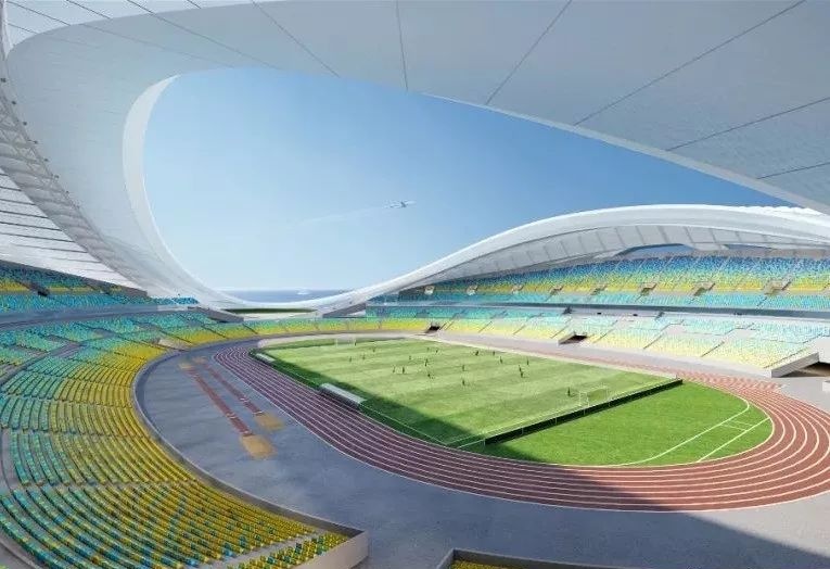 亚洲杯中国场馆2022,亚洲杯2024赛程表及球场