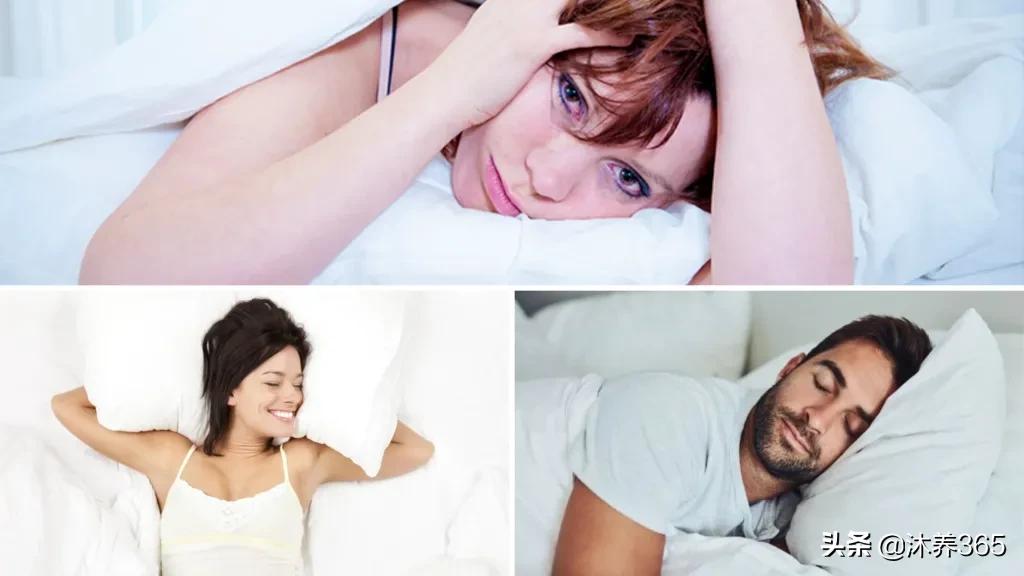 睡觉睡左边的坏处,习惯睡左边的好处