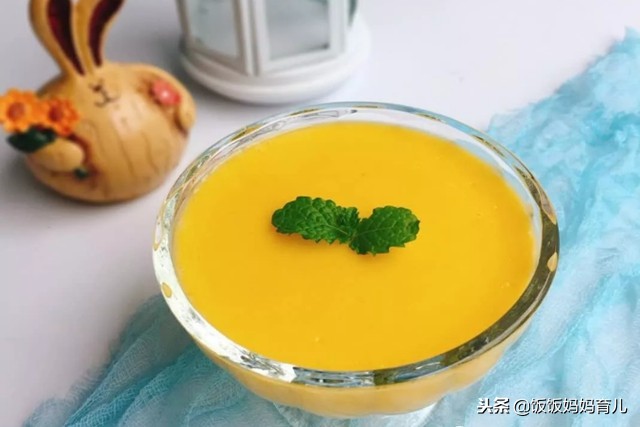 南瓜如何做给8个月宝宝吃,南瓜怎么做给8个月宝宝吃