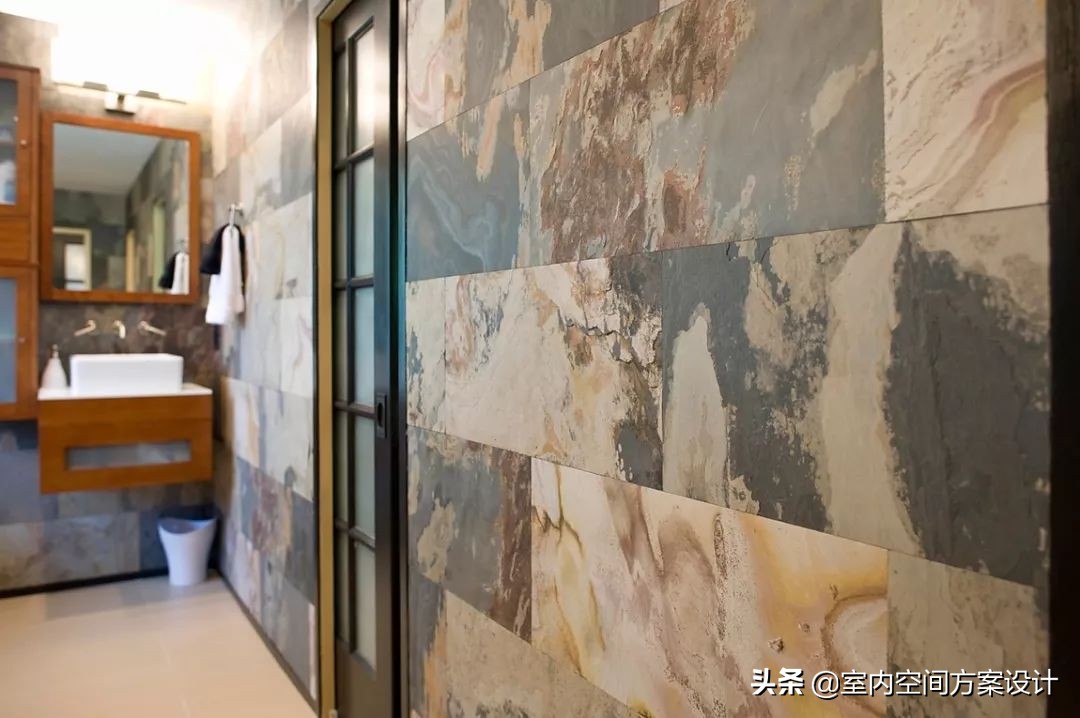 超薄石材是怎么做出来的,超薄石材是石材吗