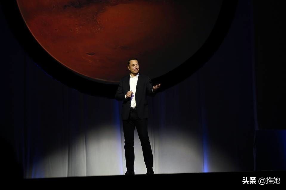 美国首富马斯克发表言论,世界首富马斯克儿子断绝父子关系