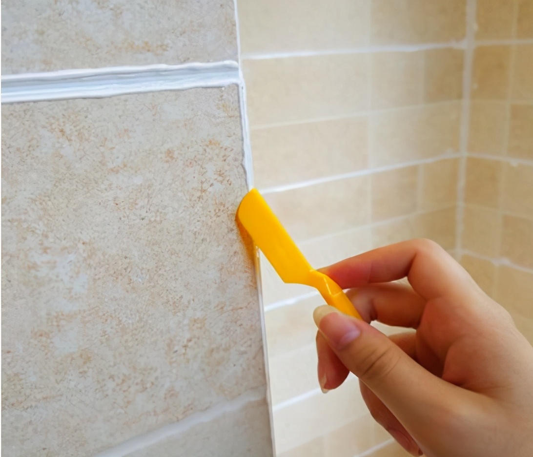 做美缝师辛苦吗,美缝师