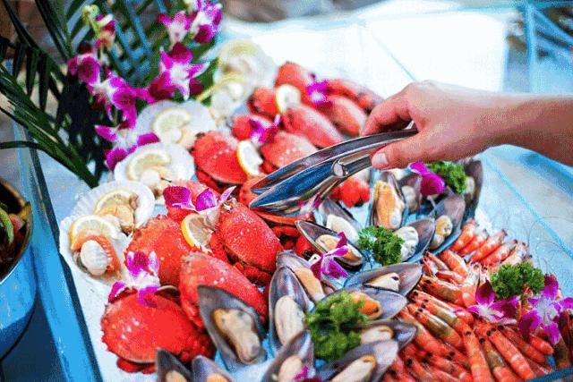 舟山高端海景房酒店,舟山经济实惠海景酒店