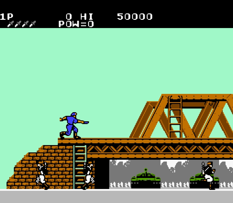 这些童年游戏你玩过吗,童年fc游戏排行榜巅峰之作