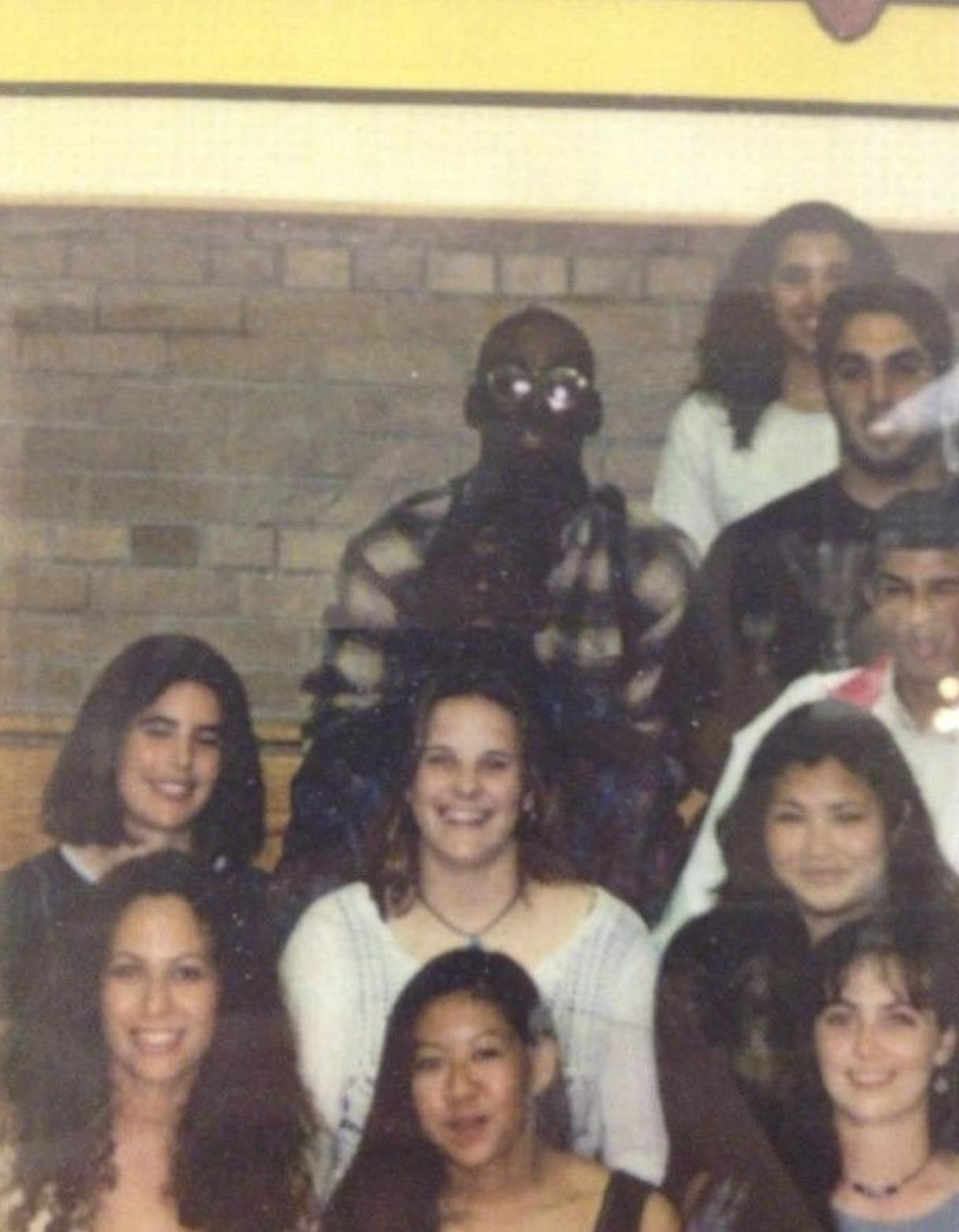 一些很普通的图片,那些看似普通却很惊艳的照片