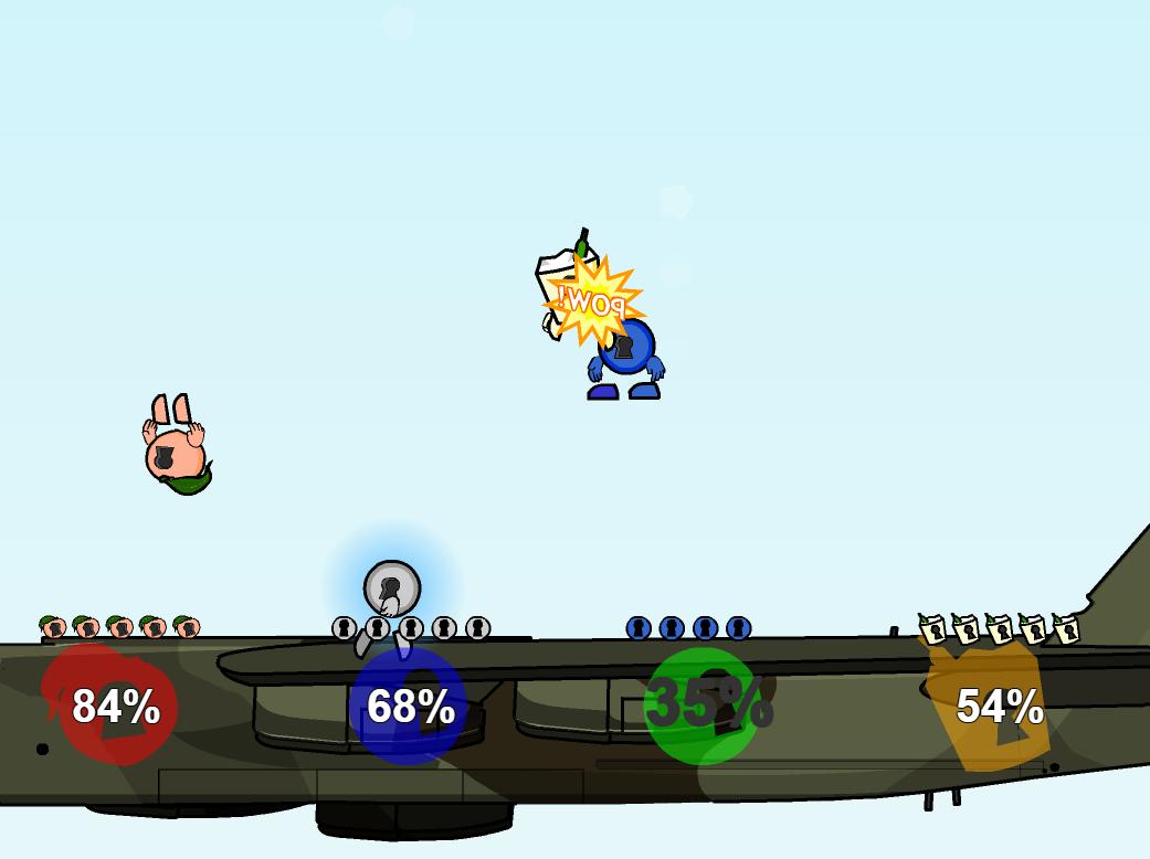 4399死神vs火影老版本,4399死神vs火影变态的角色