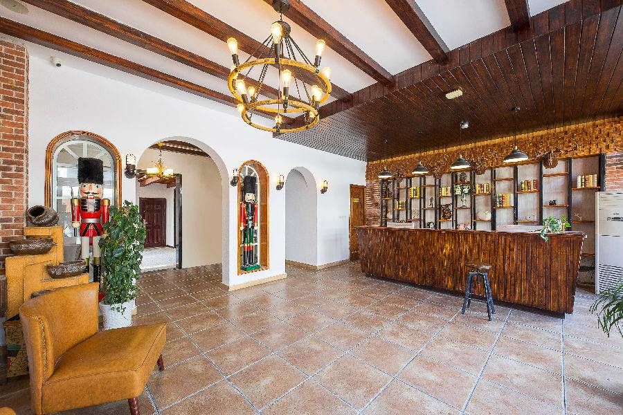 乌镇旅游民宿团购单人,乌镇民宿客栈80元左右