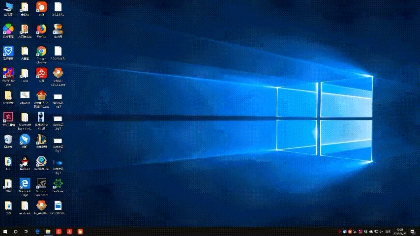 学用系列｜桌面整合效率神器——火柴（原火萤酱）2.0版抢先体验