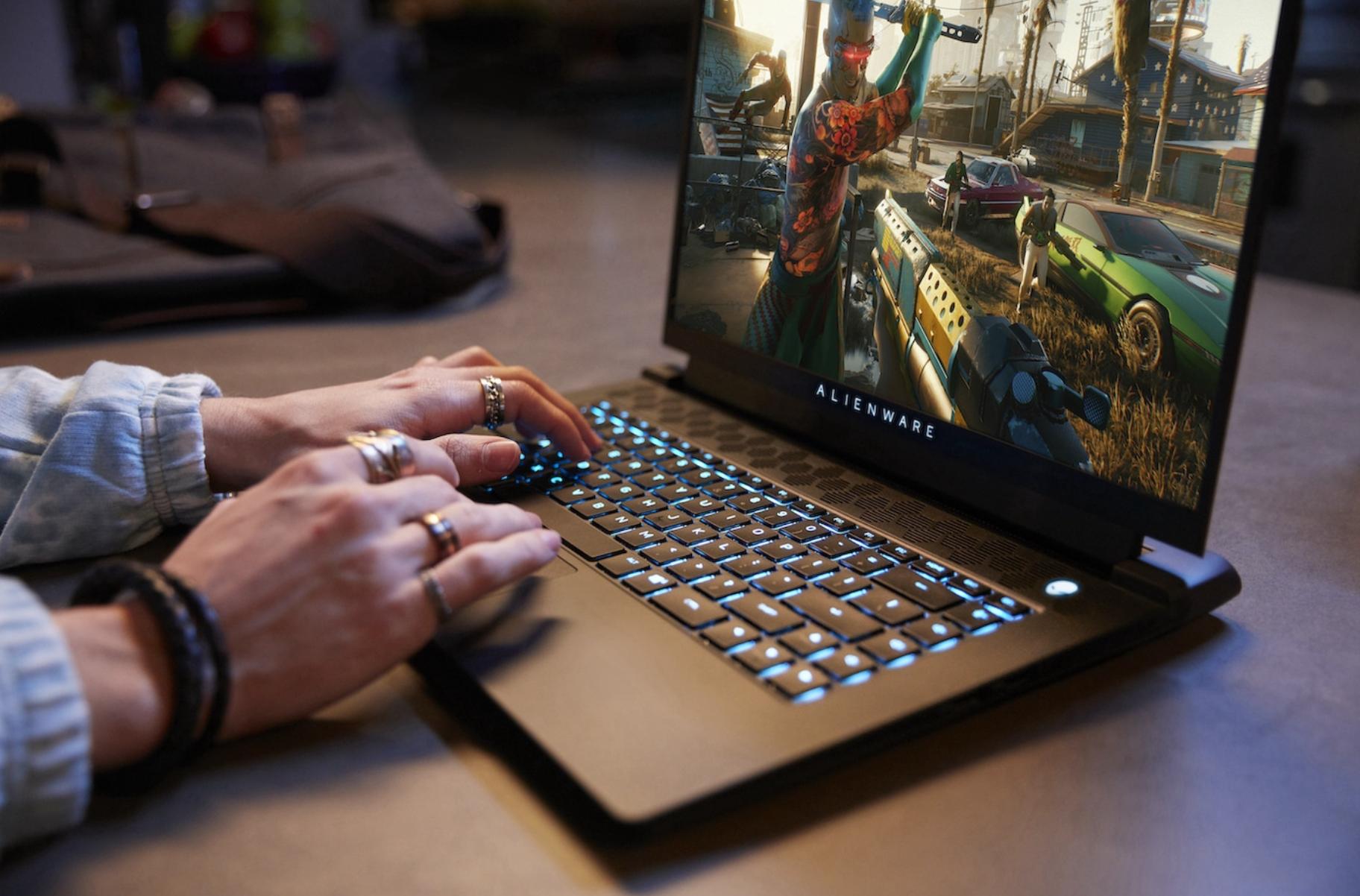 2024款戴尔工作笔记本推荐,4000高性价比戴尔笔记本电脑推荐