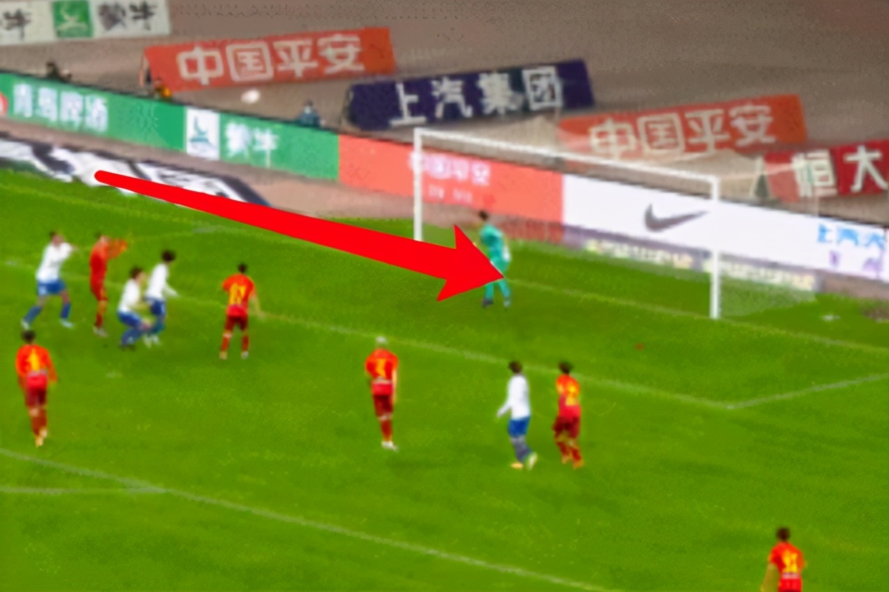 鲁能对中国足球评价,中国足球鲁能最新消息