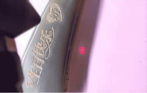 牛角梳：怎么从圆圆一个大牛角到平平无奇一把梳？