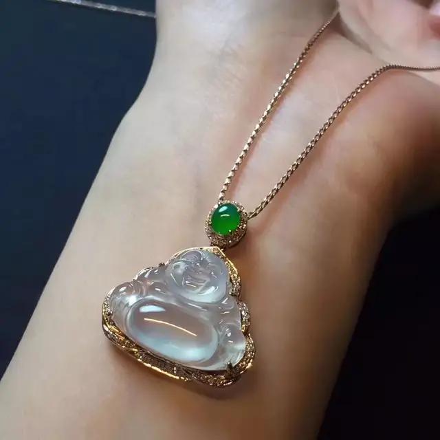 翡翠直播间很便宜怎么回事,翡翠直播线上销售