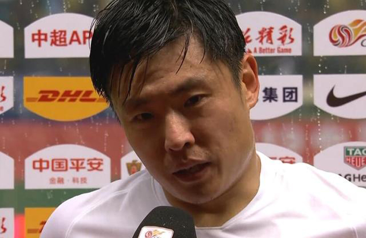 恒大两弃将却一战征服主帅崔康熙,崔康熙对恒大赛后