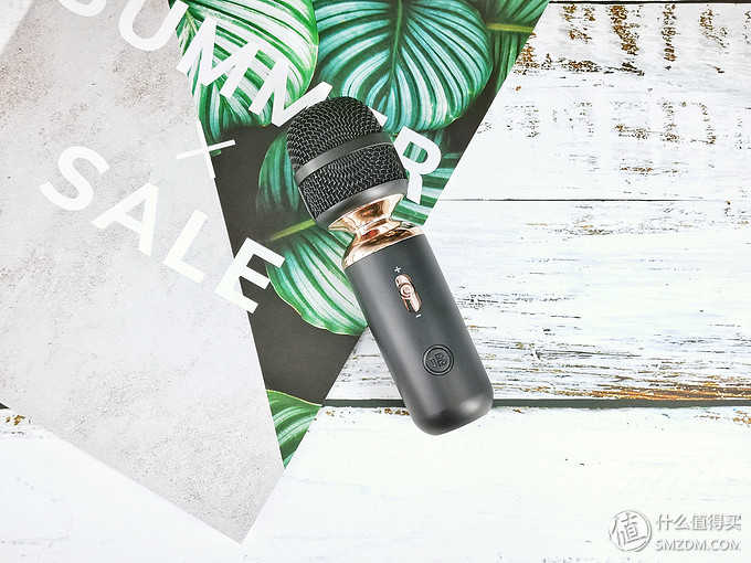 唱吧巴赫手机话筒评测,唱吧巴赫麦克风测评