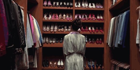 今冬最后一双鞋,选让你腿长1米8的切尔西,女人的优雅从它开始