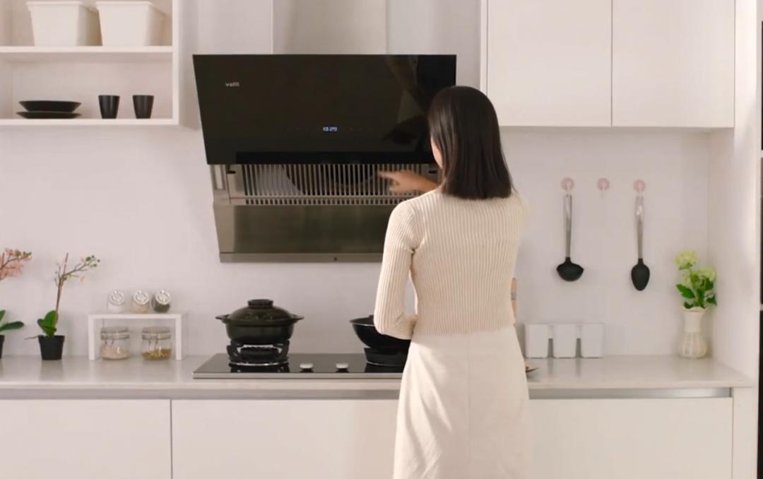 美的油烟机按键失灵怎么回事,巧夫人油烟机按键失灵怎么办