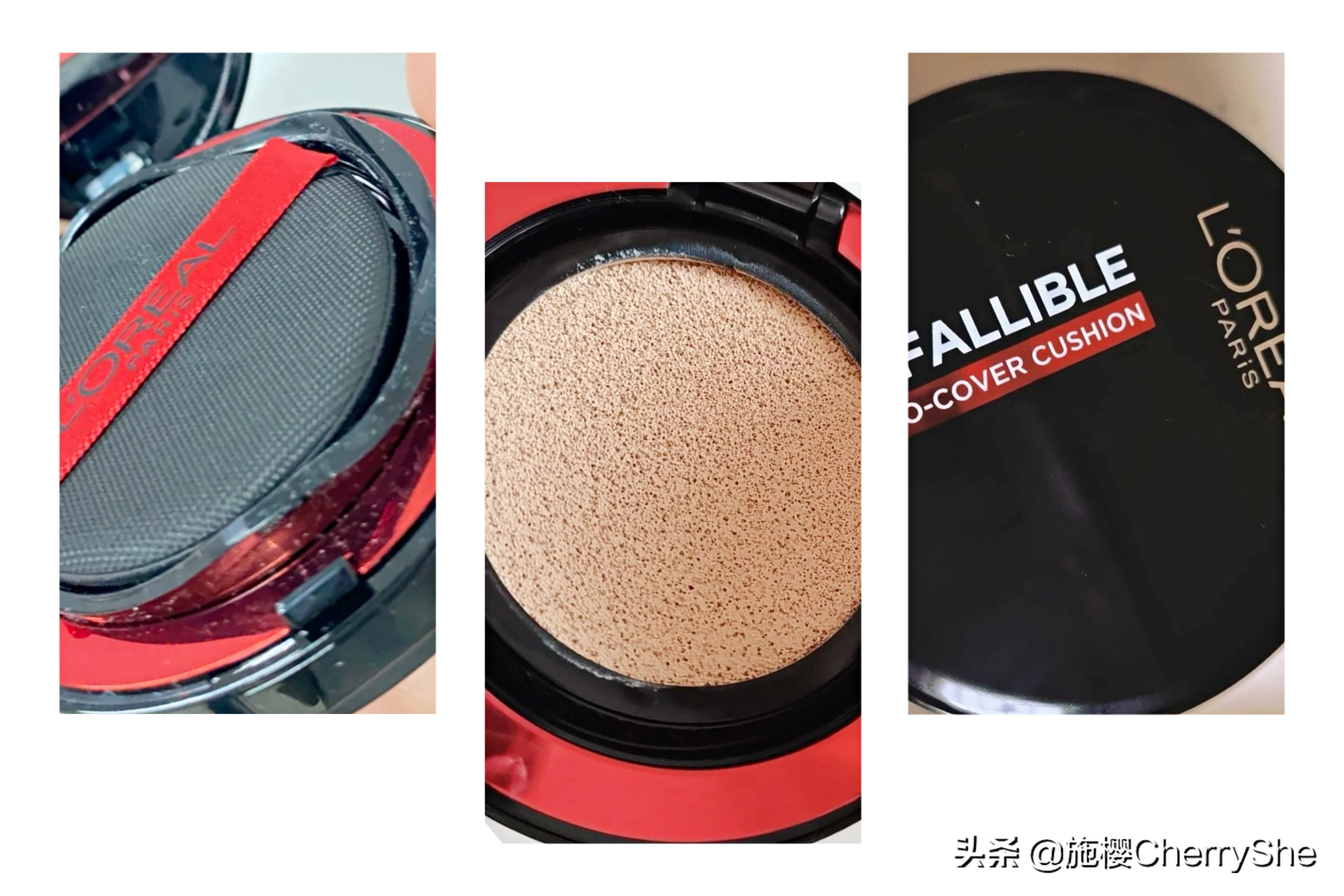 618平价气垫推荐,爆款好物推荐气垫