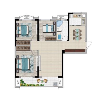 清华大溪地的缺点,清华大溪地产怎么样